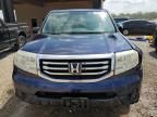 2013 Honda Pilot LX