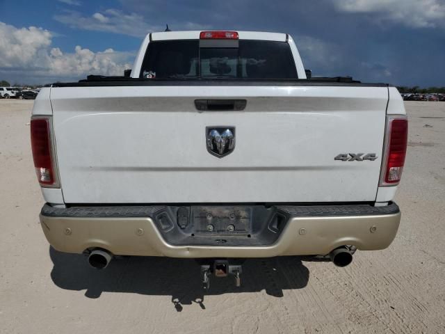 2014 Dodge RAM 1500 Longhorn