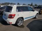 2011 Mercedes-Benz GLK 350