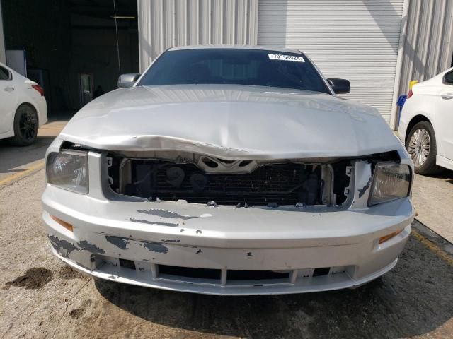 2005 Ford Mustang GT