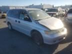 2004 Honda Odyssey LX