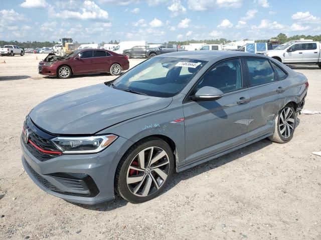 2021 Volkswagen Jetta GLI