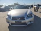 2015 Lexus GS 350