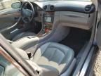 2007 Mercedes-Benz CLK 350