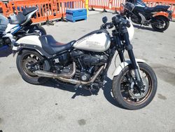 Salvage motorcycles for sale at San Diego, CA auction: 2023 Harley-Davidson Fxlrs