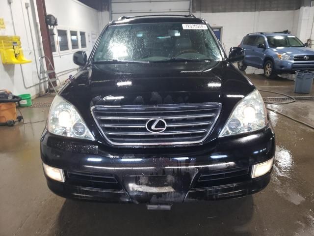 2006 Lexus GX 470