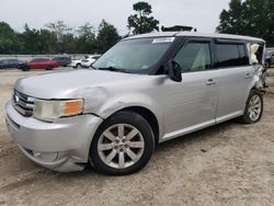 2009 Ford Flex SE en venta en Hampton, VA