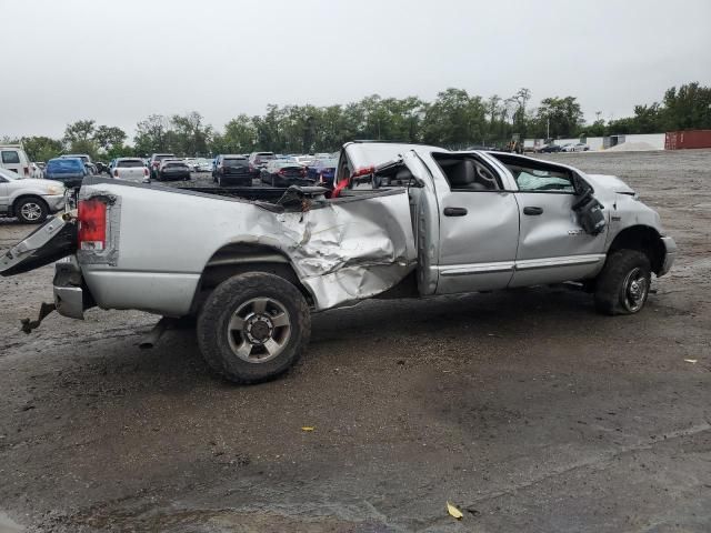 2006 Dodge RAM 2500 ST