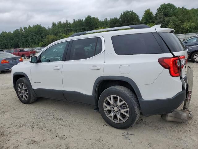 2020 GMC Acadia SLT