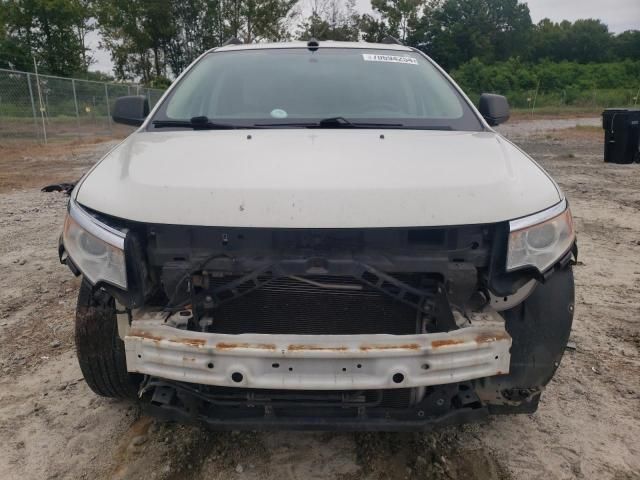 2011 Ford Edge SE