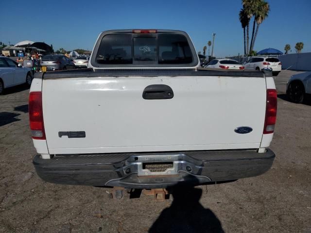 2003 Ford F150