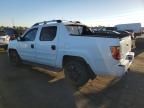 2006 Honda Ridgeline RT