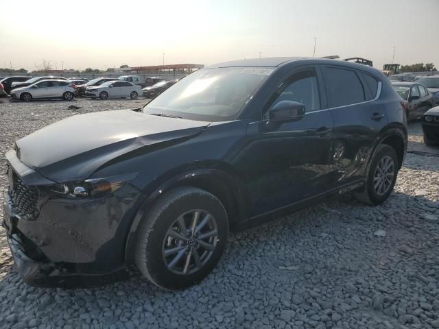 2024 Mazda CX-5 Select