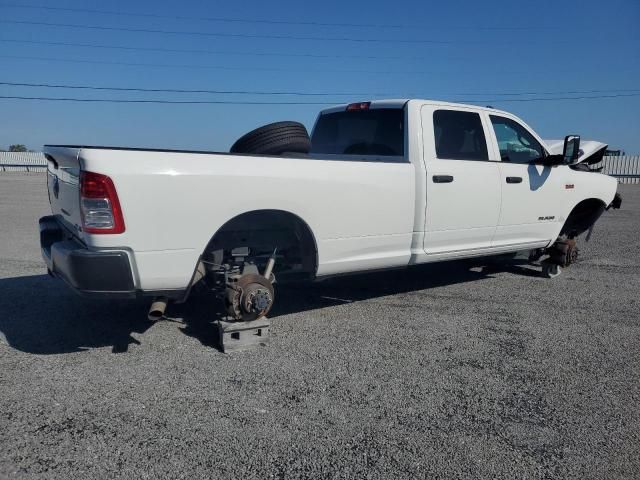 2019 Dodge RAM 2500 Tradesman