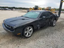 Salvage cars for sale at Tanner, AL auction: 2013 Dodge Challenger R/T