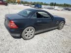 1999 Mercedes-Benz SLK 230 Kompressor