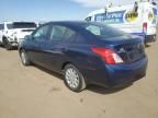 2014 Nissan Versa S