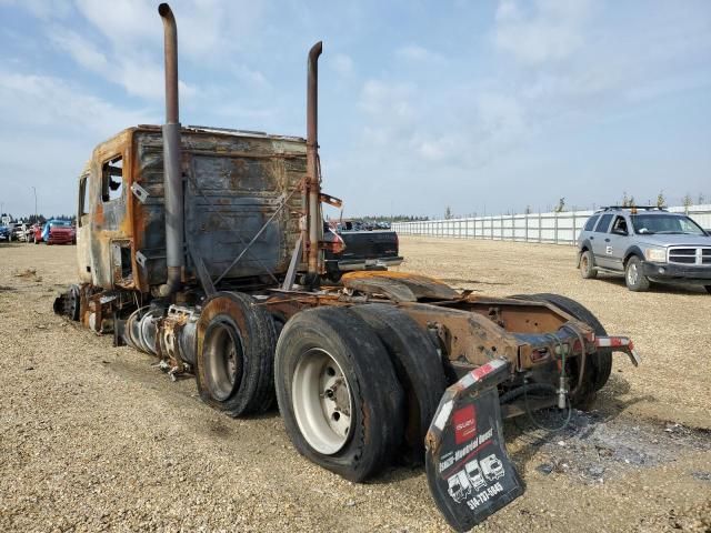 2009 Volvo VN VNL