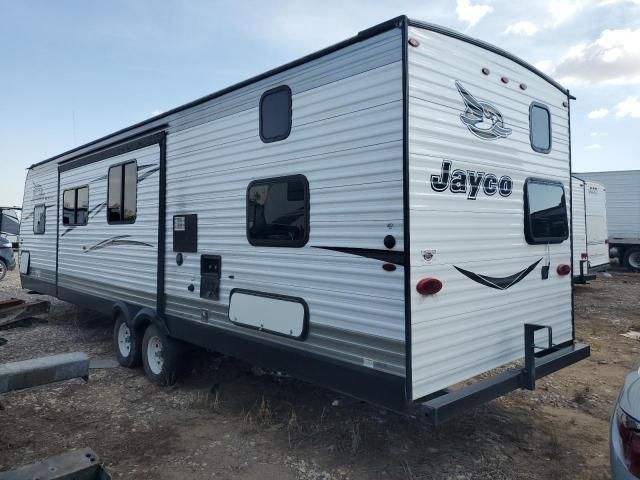 2017 Jayco JAY Flight