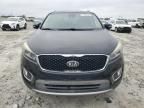 2017 KIA Sorento EX