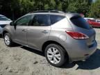 2011 Nissan Murano S