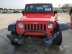 2008 Jeep Wrangler Unlimited Rubicon