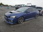 2016 Subaru WRX Limited