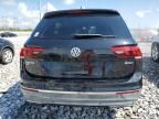 2019 Volkswagen Tiguan SEL Premium