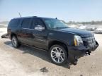 2012 Cadillac Escalade ESV Premium