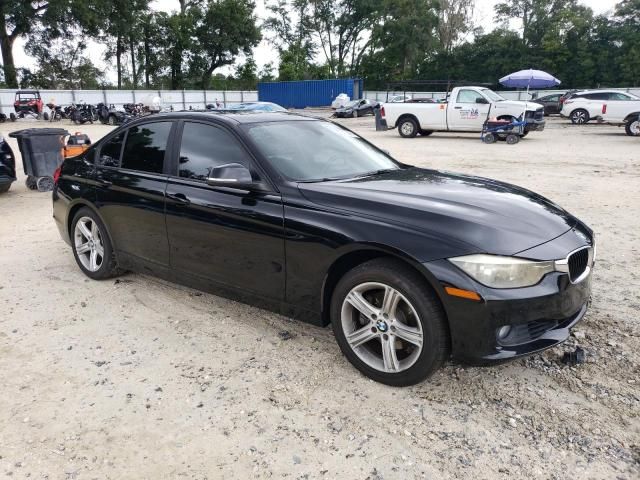 2014 BMW 328 I