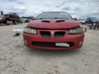 2006 Pontiac GTO