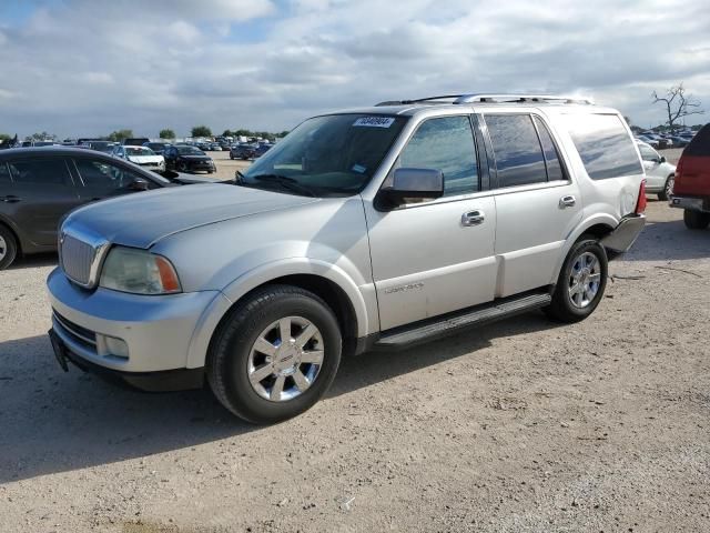 2005 Lincoln Navigator