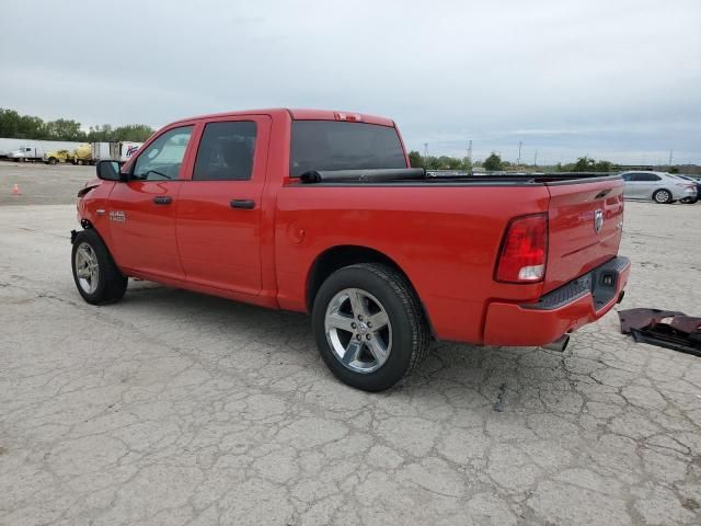 2017 Dodge RAM 1500 ST