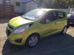 2013 Chevrolet Spark LS