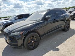 Carros con título limpio a la venta en subasta: 2017 Jaguar F-PACE Prestige