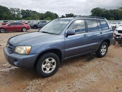 Toyota Vehiculos salvage en venta: 2005 Toyota Highlander