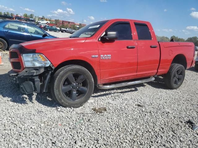 2014 Dodge RAM 1500 ST