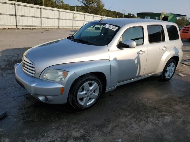 2011 Chevrolet HHR LT