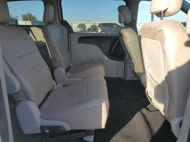 2012 Dodge Grand Caravan SXT