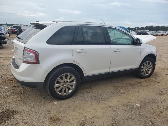 2010 Ford Edge SEL