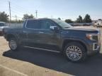 2019 GMC Sierra K1500 Denali