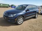 2013 Volkswagen Tiguan S