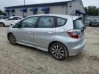 2012 Honda FIT Sport