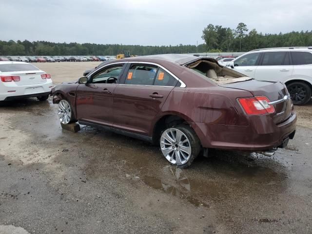 2012 Ford Taurus Limited