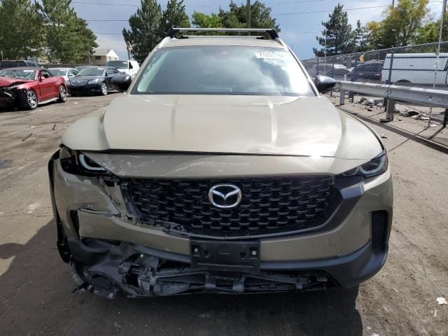 2024 Mazda CX-50 Premium