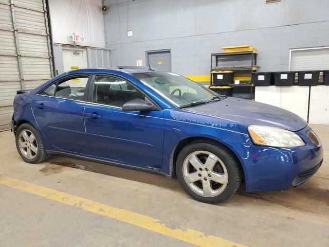 2005 Pontiac G6 GT