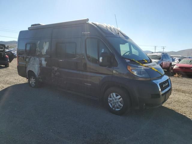 2021 Dodge RAM Promaster 3500 3500 High