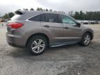 2013 Acura RDX Technology