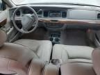 1999 Mercury Grand Marquis LS