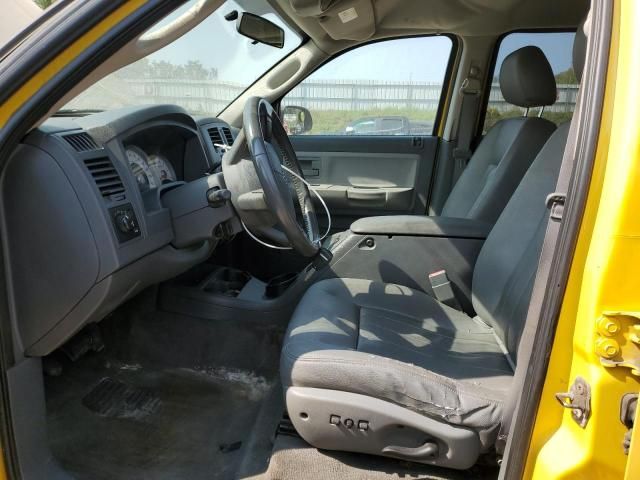 2006 Dodge Dakota Quad SLT